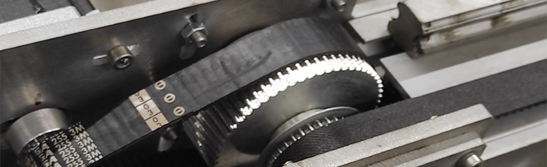 Maschinen- und Anlagenbau